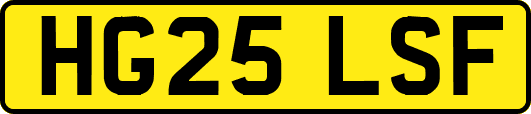 HG25LSF