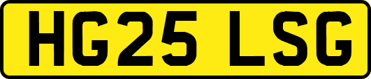 HG25LSG