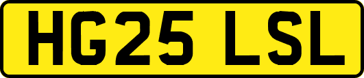HG25LSL