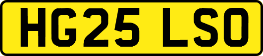 HG25LSO
