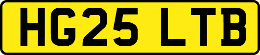 HG25LTB