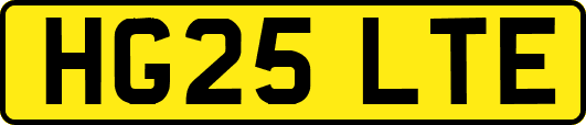 HG25LTE