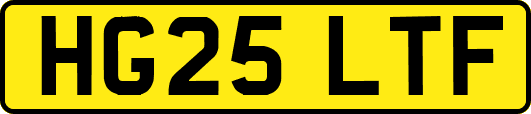 HG25LTF