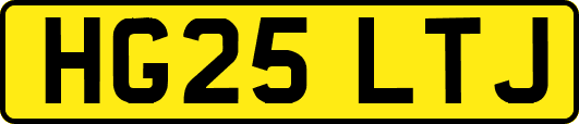 HG25LTJ