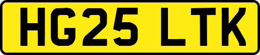 HG25LTK