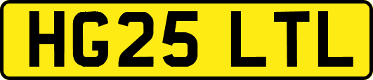 HG25LTL