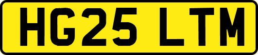 HG25LTM
