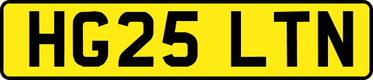 HG25LTN