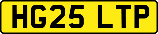 HG25LTP
