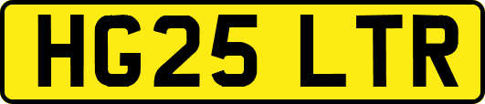 HG25LTR