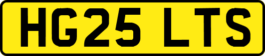 HG25LTS