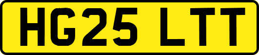 HG25LTT