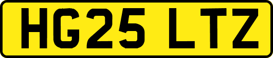 HG25LTZ