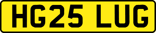 HG25LUG