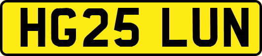 HG25LUN