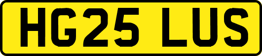 HG25LUS