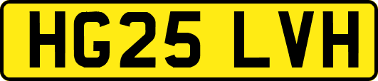 HG25LVH