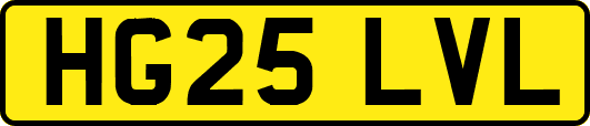 HG25LVL