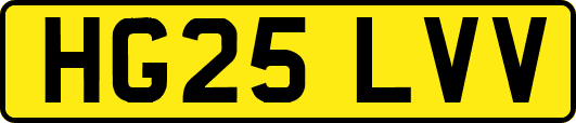 HG25LVV