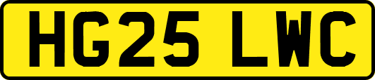 HG25LWC