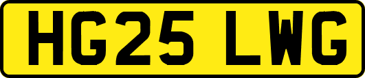 HG25LWG