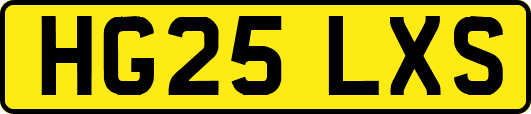 HG25LXS