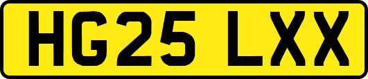 HG25LXX