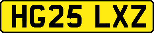 HG25LXZ