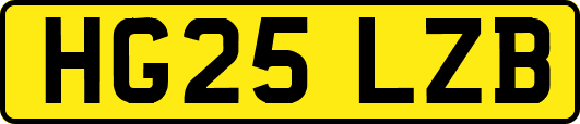 HG25LZB