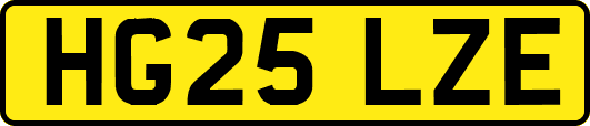 HG25LZE