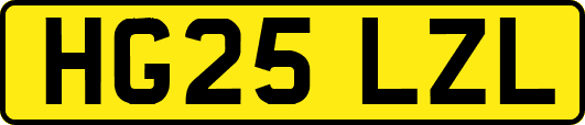 HG25LZL