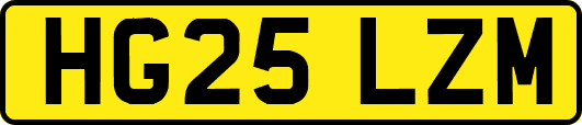 HG25LZM
