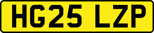 HG25LZP