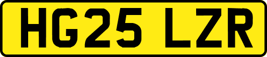 HG25LZR