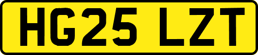 HG25LZT