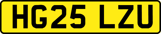 HG25LZU