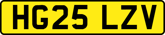 HG25LZV