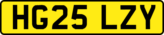 HG25LZY