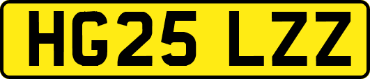HG25LZZ