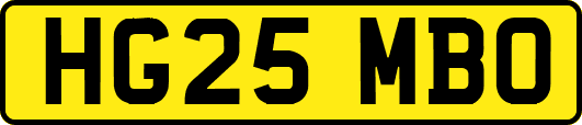 HG25MBO