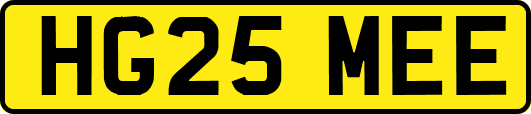 HG25MEE