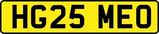 HG25MEO