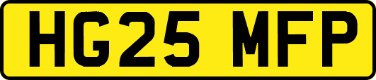 HG25MFP