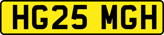 HG25MGH