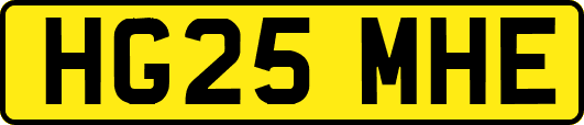 HG25MHE