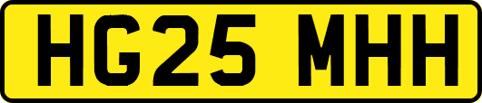 HG25MHH