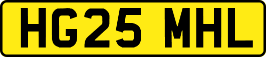 HG25MHL