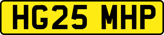 HG25MHP