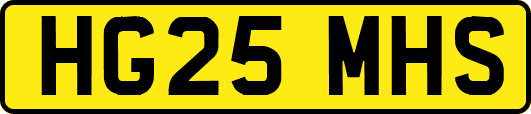 HG25MHS
