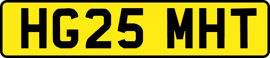 HG25MHT